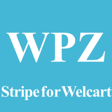 WPZ Stripe for Welcart